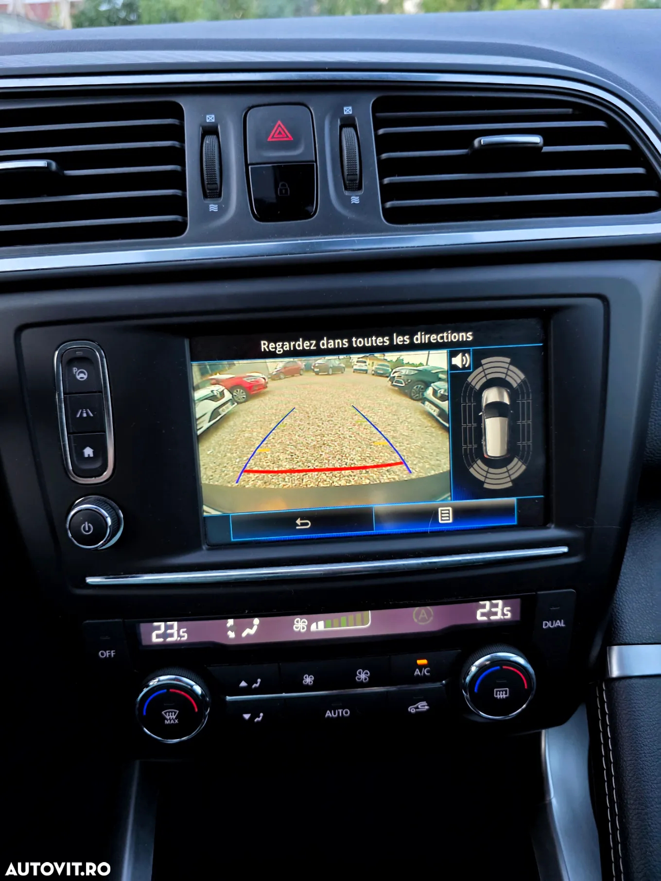 Renault Kadjar Energy dCi 110 LIMITED - 23