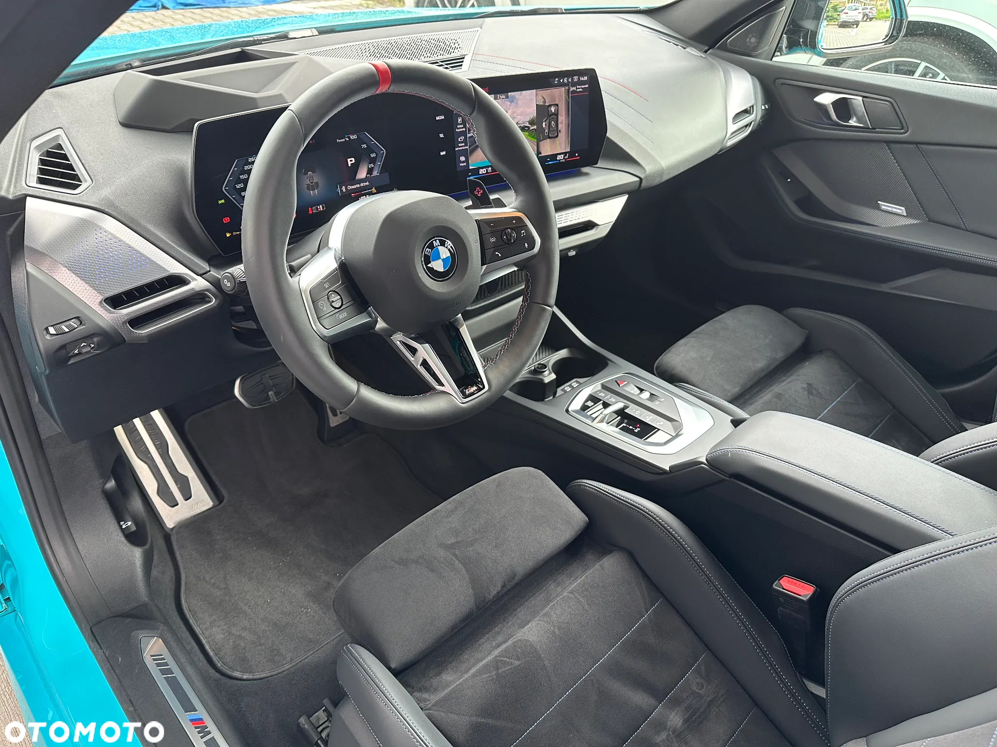 BMW Seria 2 M235i xDrive - 11