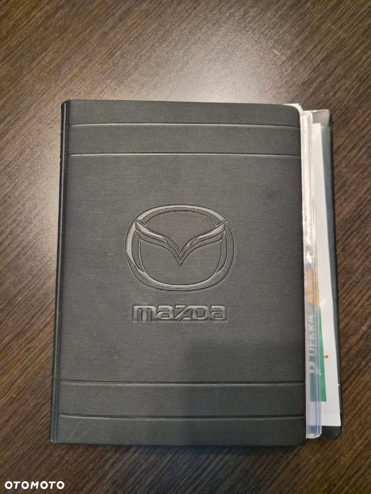 Mazda 6 Sport 2.0 CD Exclusive - 7