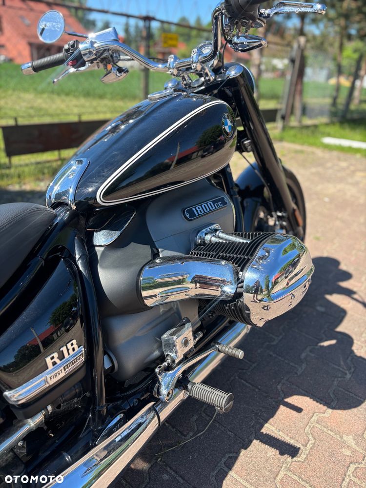 BMW R - 5