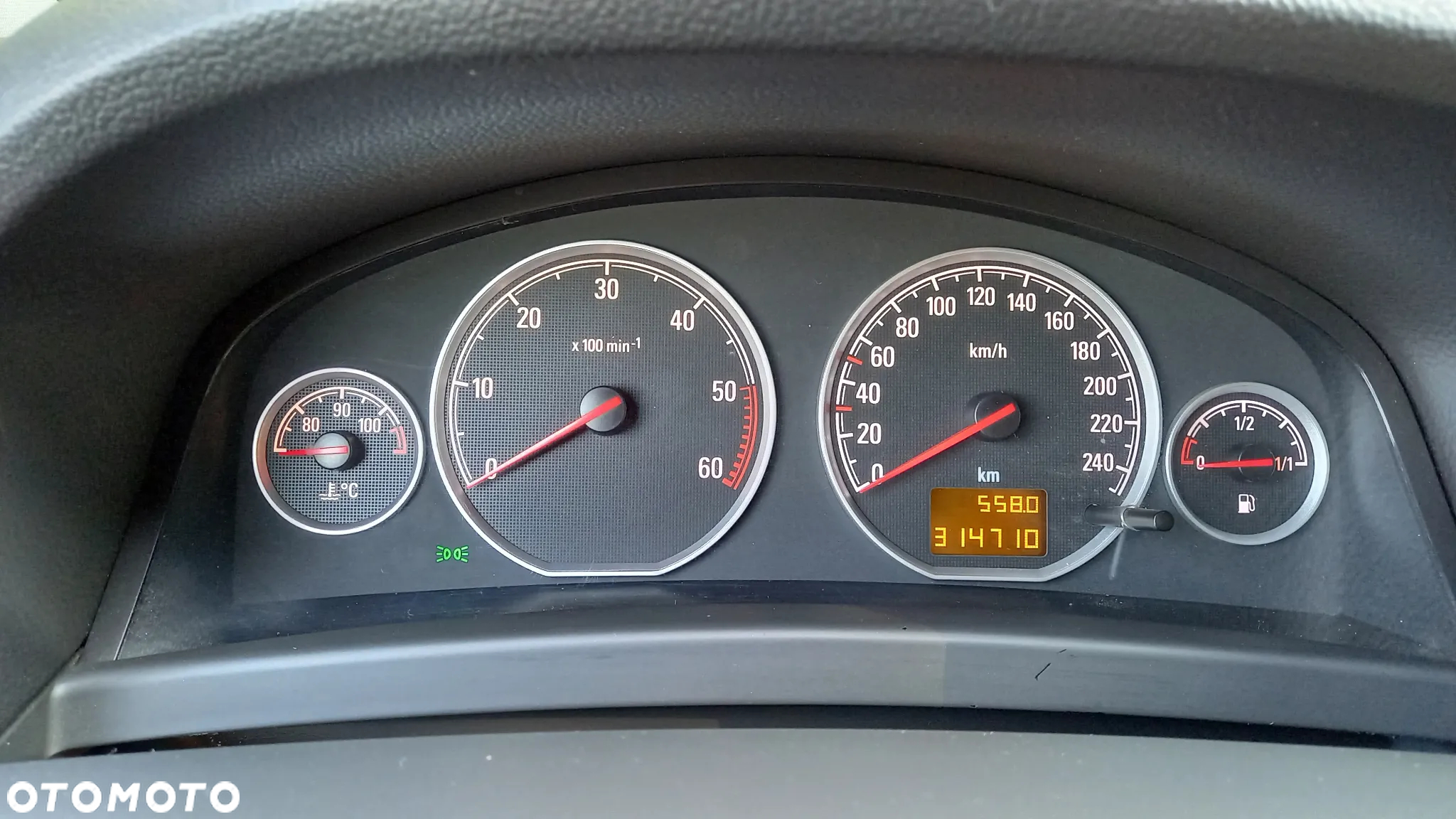 Opel Vectra 1.9 CDTI Elegance - 11
