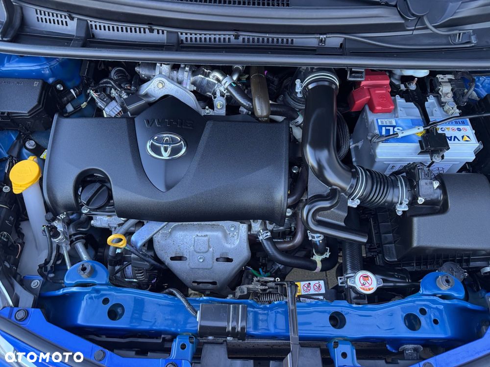 Toyota Yaris - 26