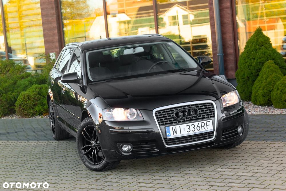 Audi A3 - 5