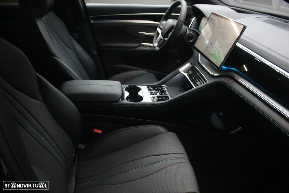 BYD Seal U 1.5 DM-i Boost - 27