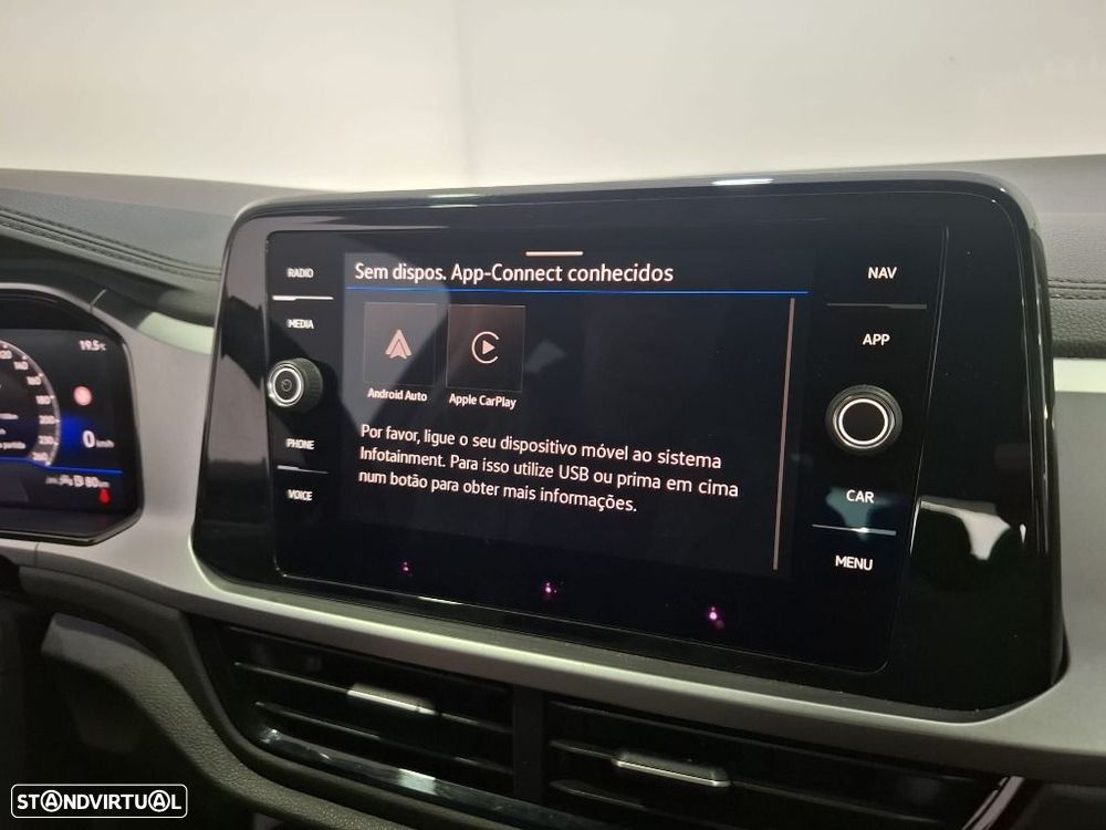 VW T-Roc 1.0 TSI Urban - 21