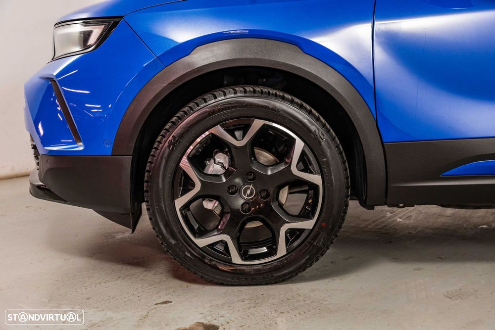 Opel Mokka 1.2 T Ultimate AT - 19