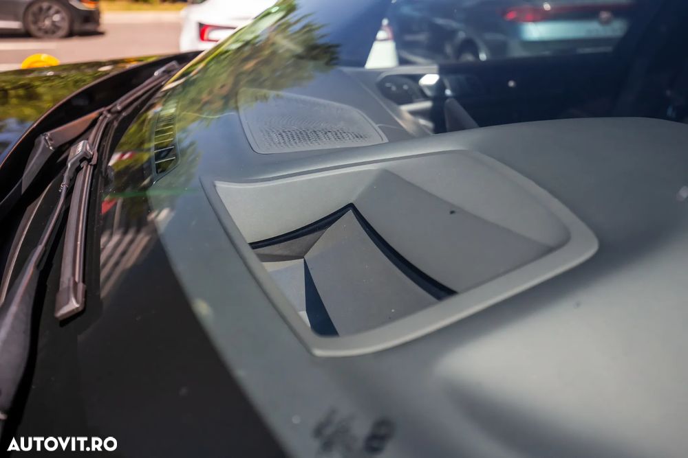 BMW X5 M M50d - 37