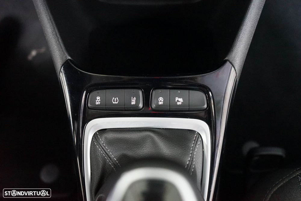 Opel Crossland 1.2 T Edition - 31