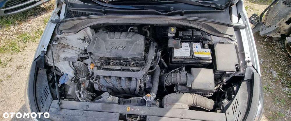 Hyundai i30 - 6