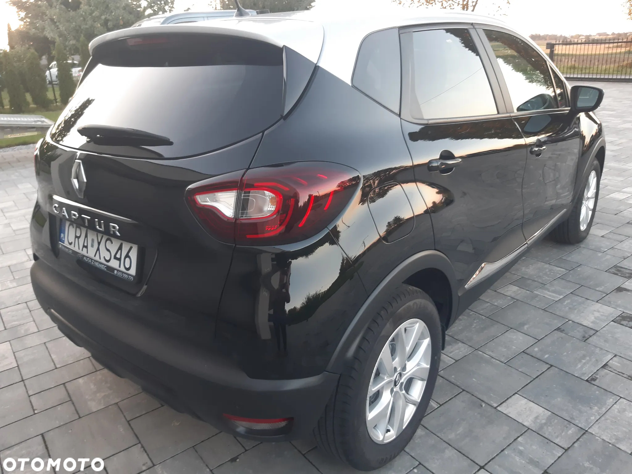 Renault Captur 1.3 TCe Intens - 6