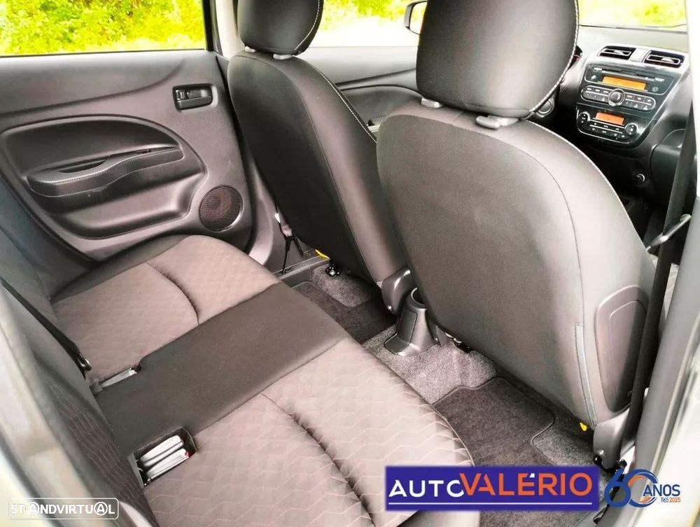 Mitsubishi Space Star 1.2 Intense Connect Edition - 27