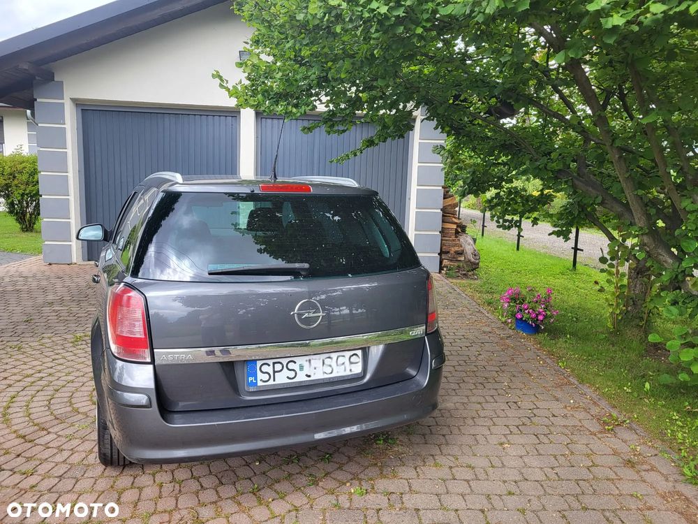 Opel Astra 1.3 CDTI - 2