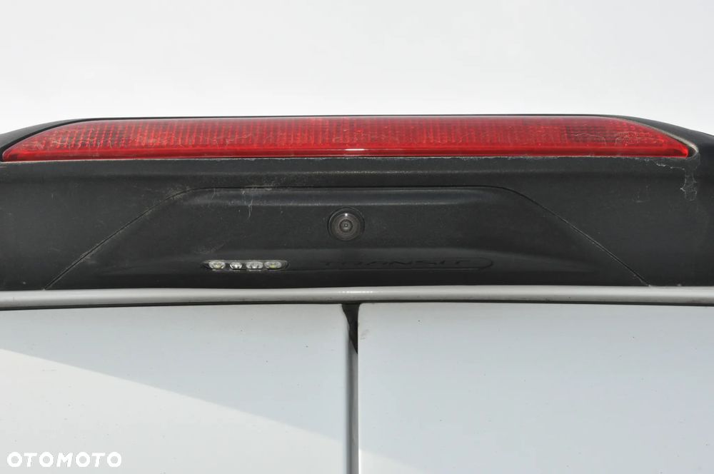 Ford Transit - 29