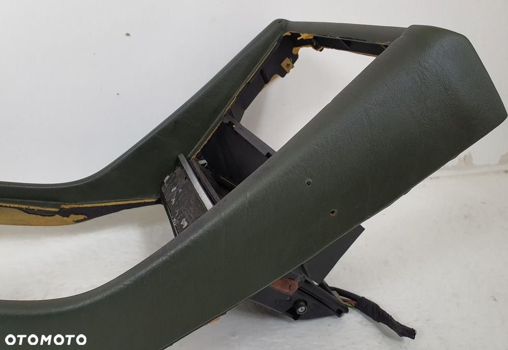 TUNEL ŚRODKOWY MERCEDES W126 EUROPA - 8