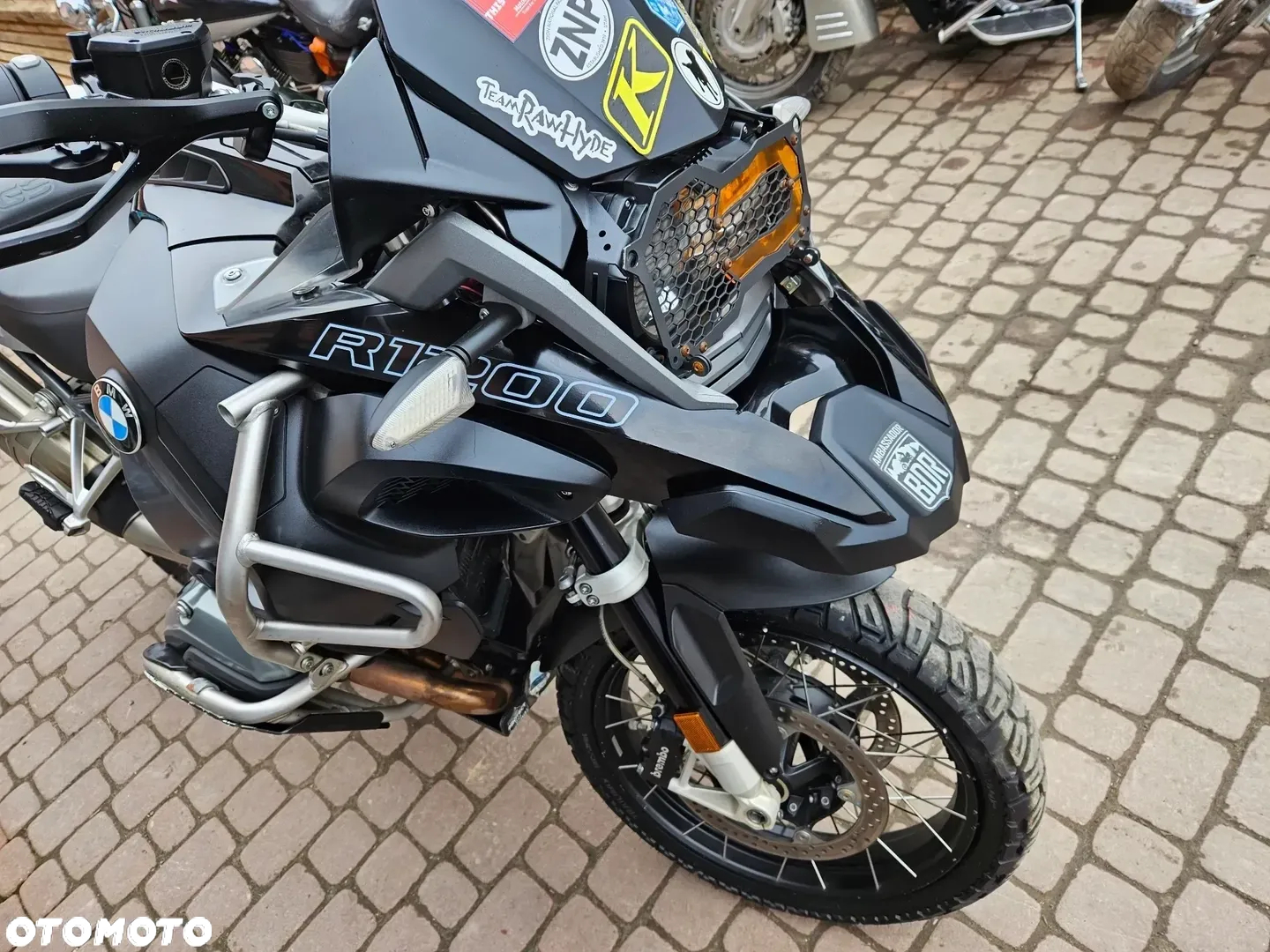 BMW GS - 15