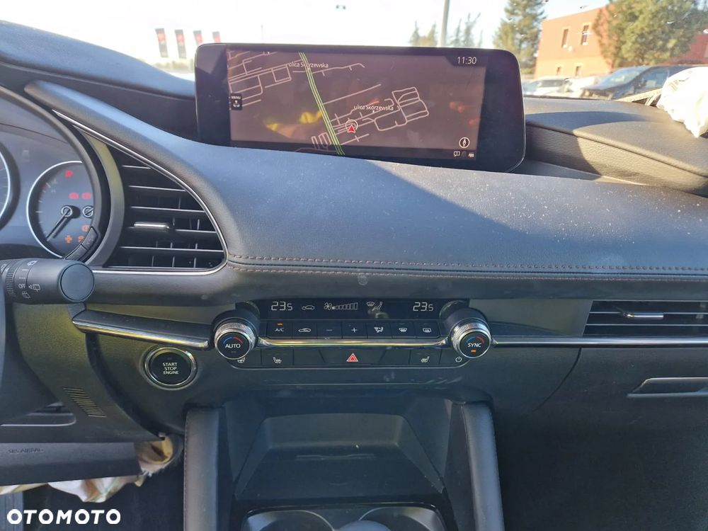 Mazda 3 2.0 mHEV Centre-Line - 17