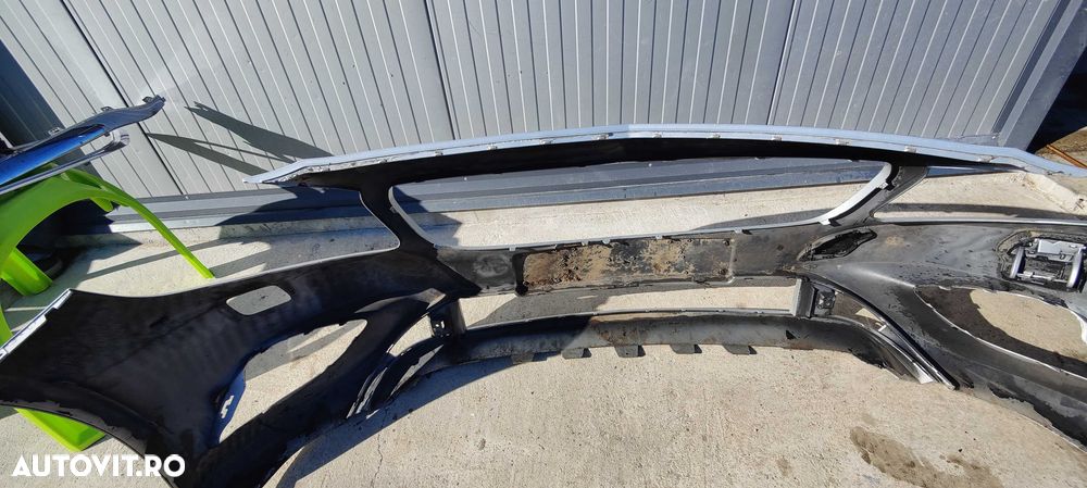 bara fata mercedes a class 2015 - 4