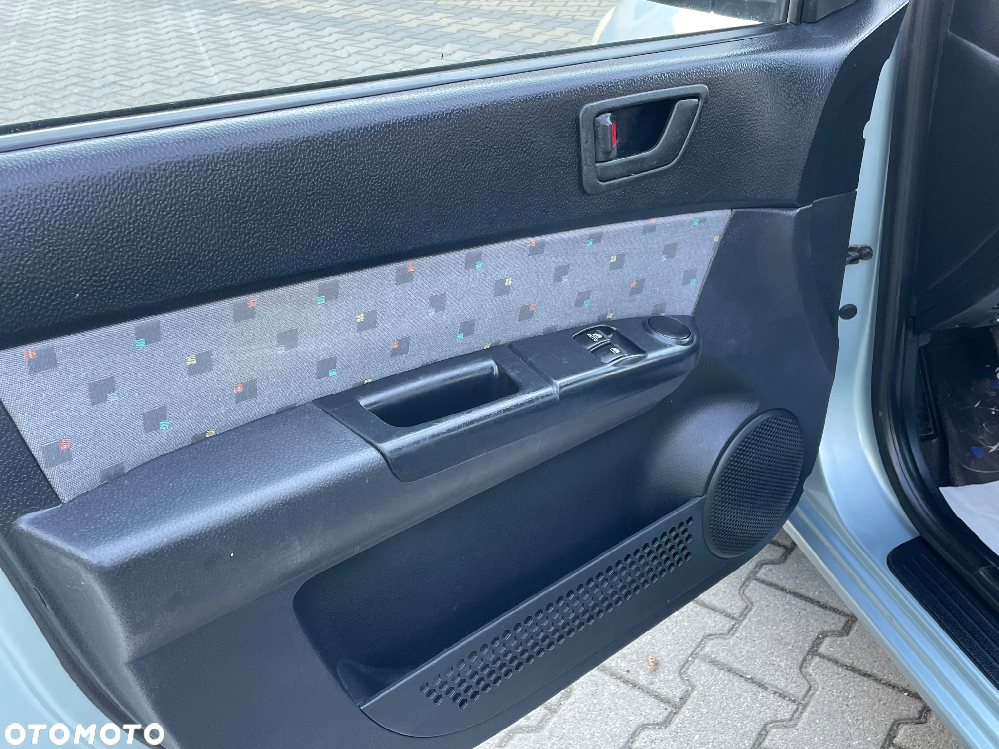 Hyundai Getz - 13