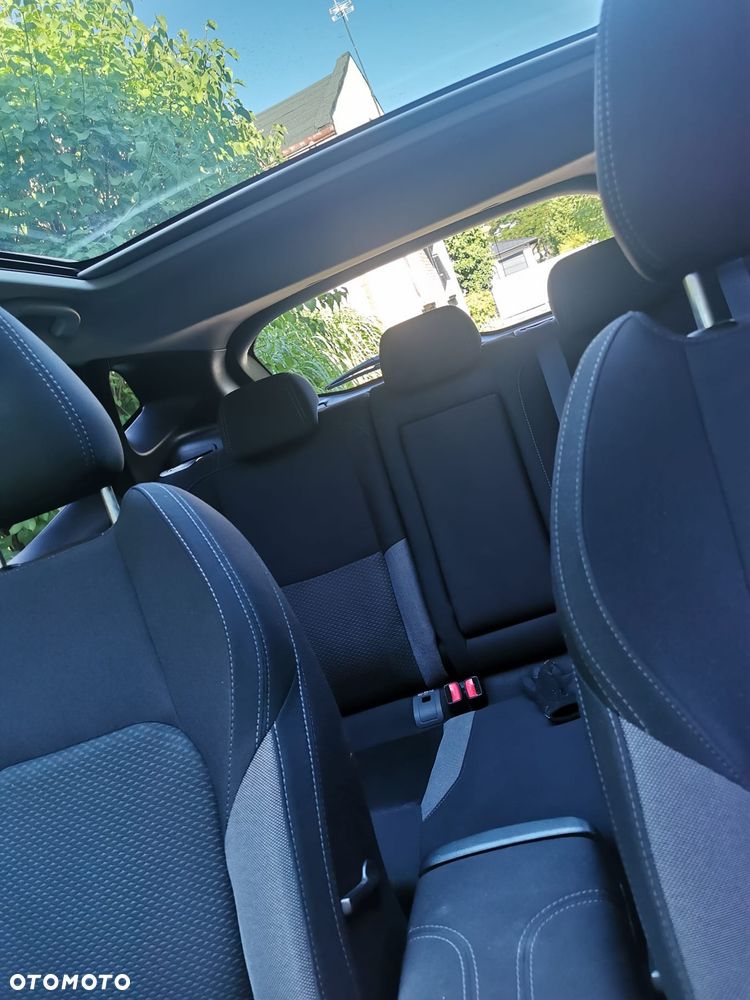 Nissan Qashqai 1.2 DIG-T N-Connecta Xtronic EU6 - 20