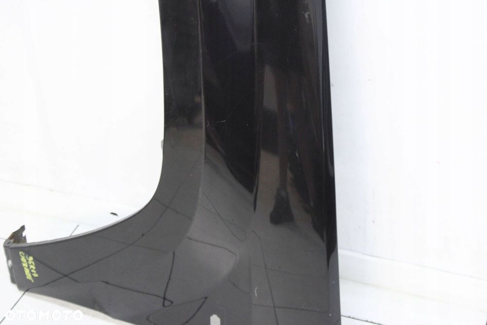 JEEP GRAND CHEROKEE III WK 04R- BŁOTNIK LEWY PRZÓD PRZEDNI - 5