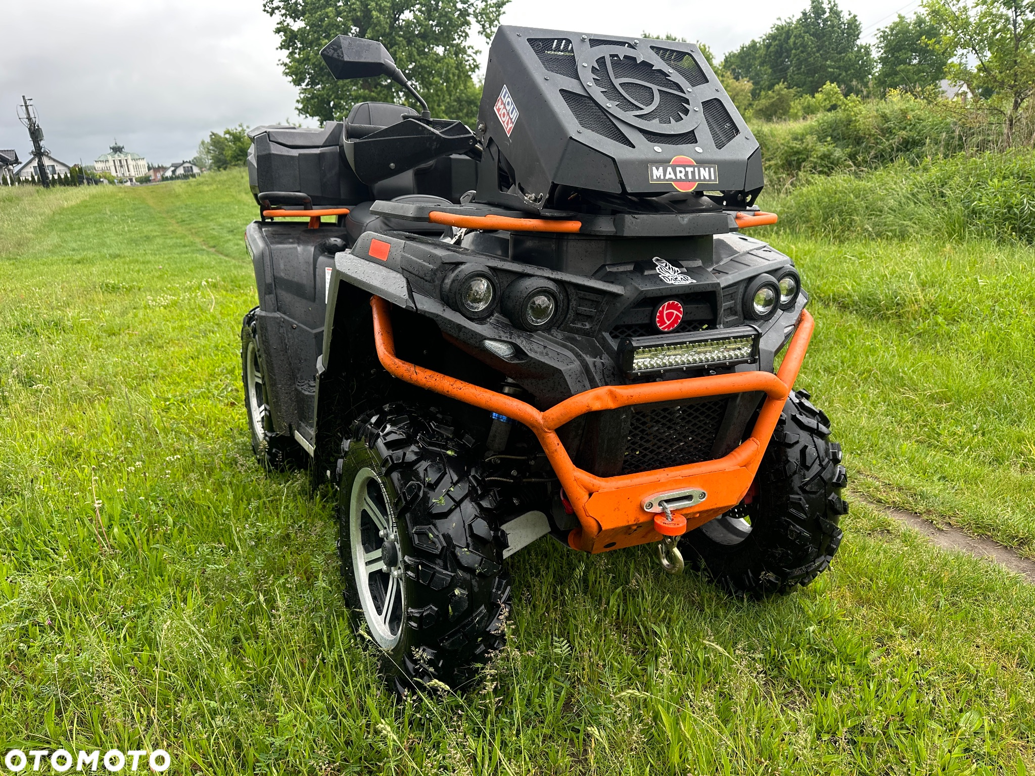 RM 800 Duo
