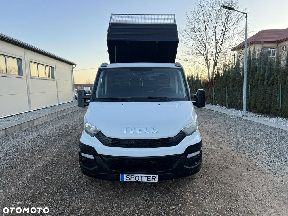 Iveco Daily 35C15 - 21