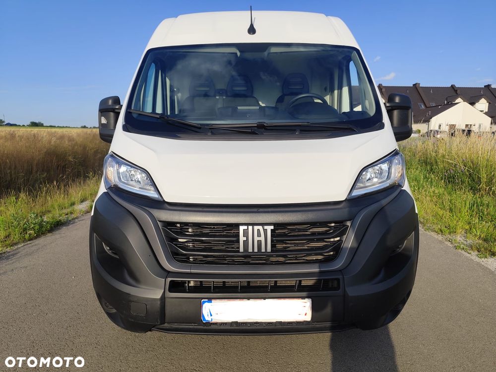 Fiat DUCATO L2H2 - 16