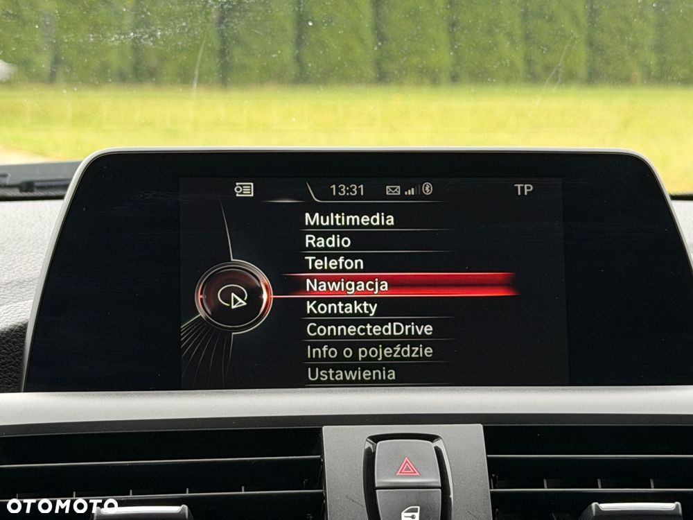 BMW Seria 1 118d - 26
