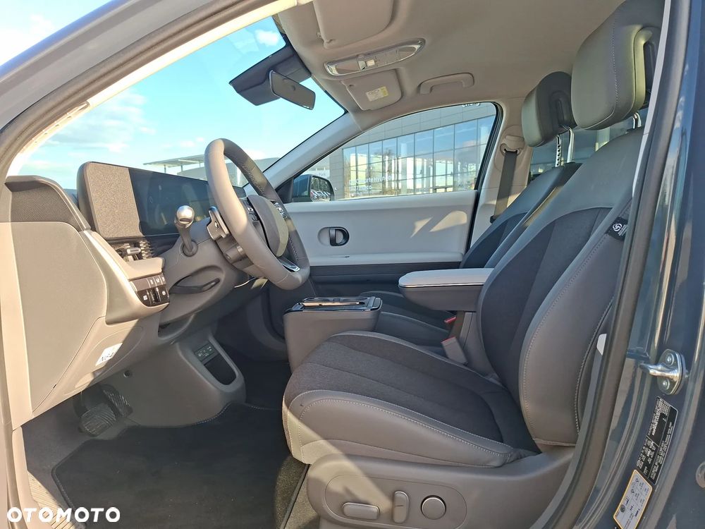 Hyundai IONIQ 5 84kWh Techniq - 12