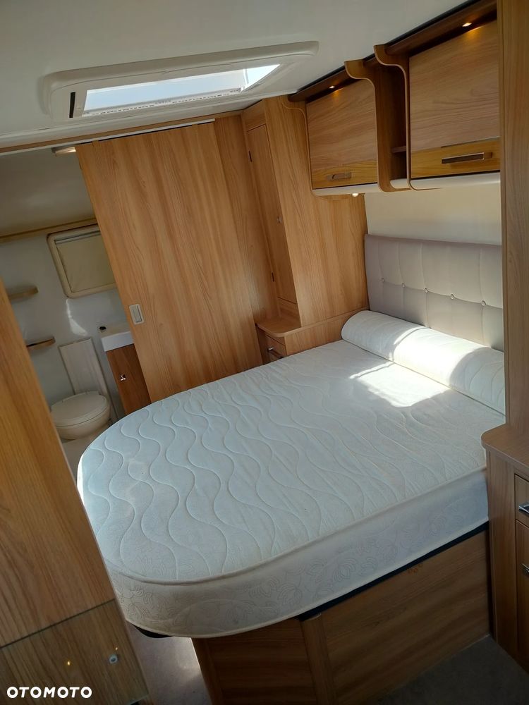 Bailey Unicorn Vigo - 29