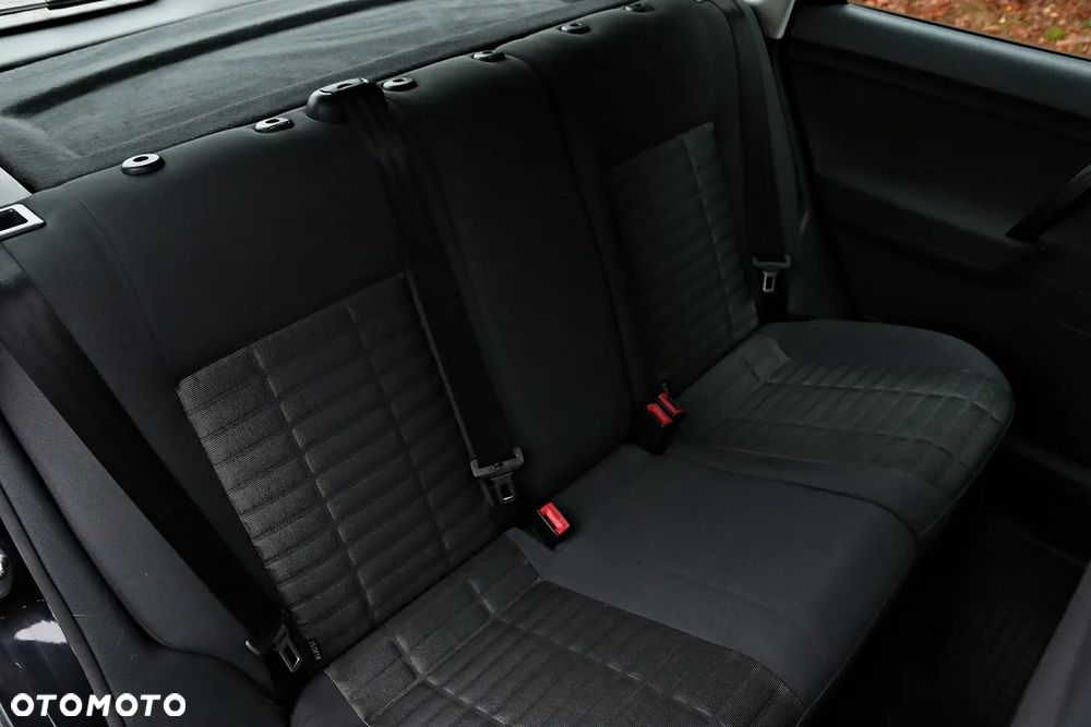 Volkswagen Polo 1.2 12V Comfortline - 8