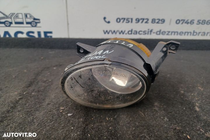 Proiector stanga 1T0941699C 1T0941699C Volkswagen VW Tiguan 1 5N [200 - 1