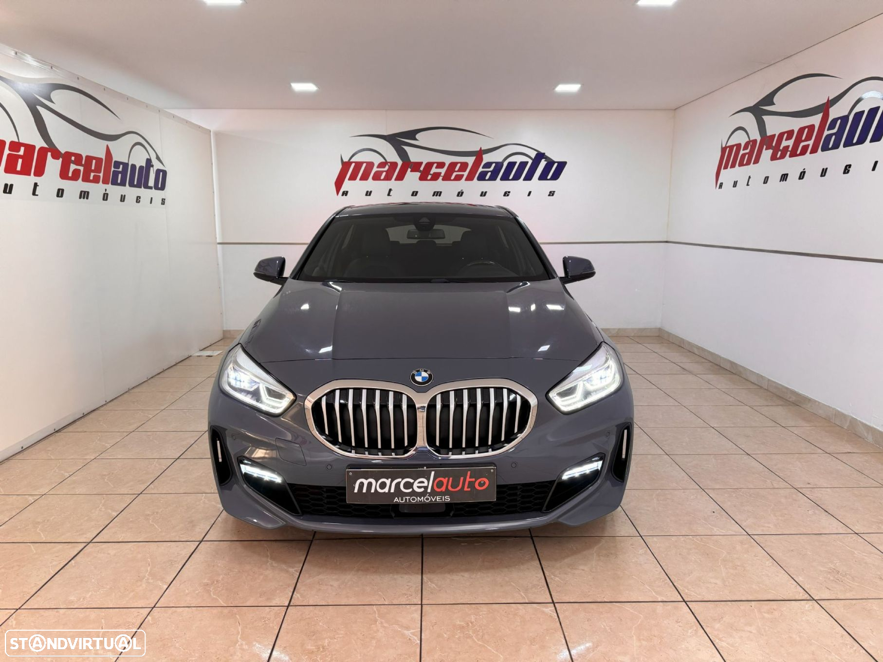 BMW 116 - 2