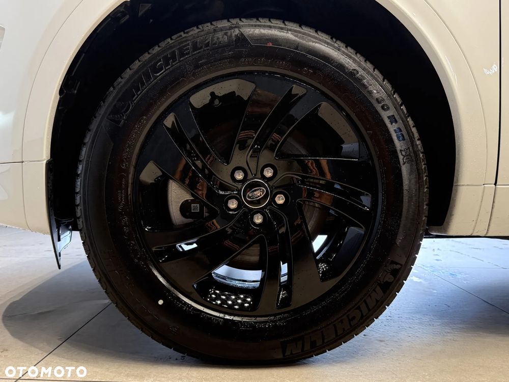 Land Rover Discovery Sport 2.0 D200 mHEV S - 9