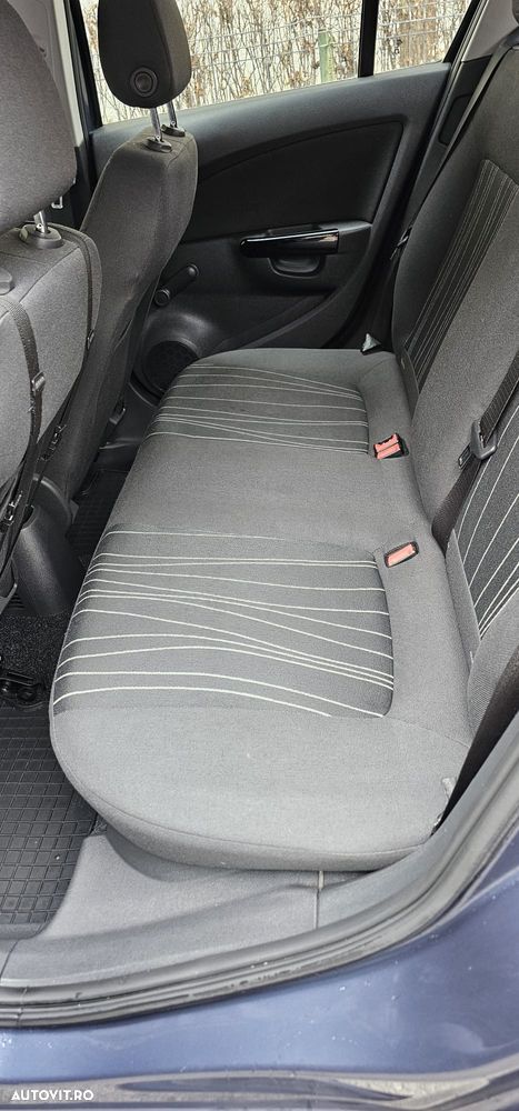 Opel Corsa 1.2 Enjoy - 8