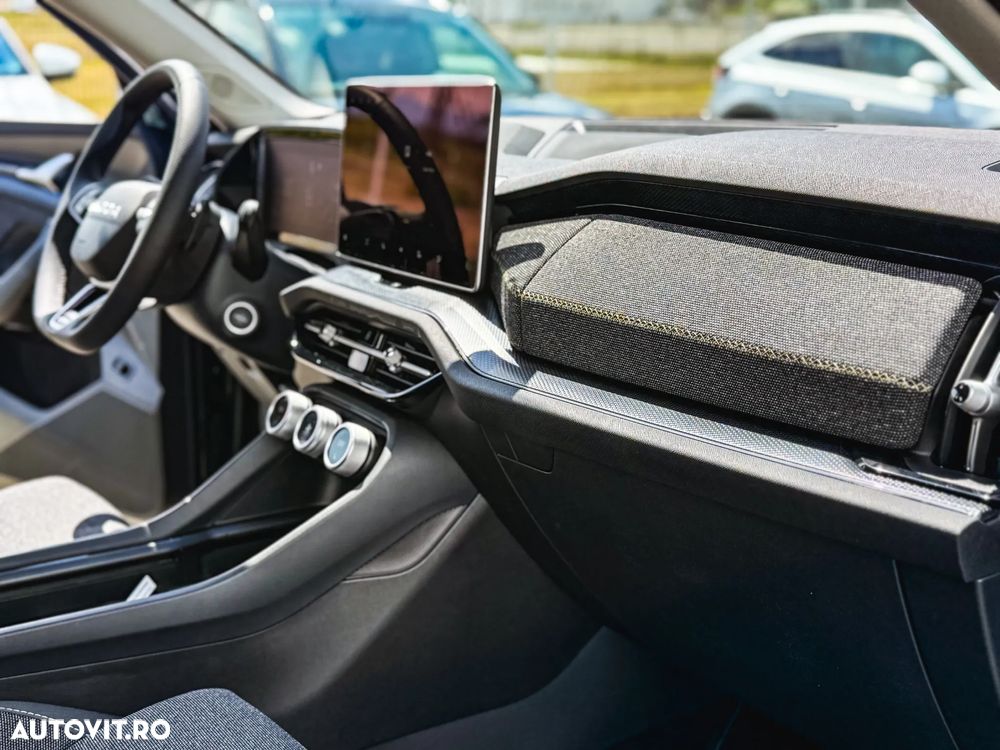 Skoda Kodiaq 2.0 TSI DSG 4X4 Selection - 31