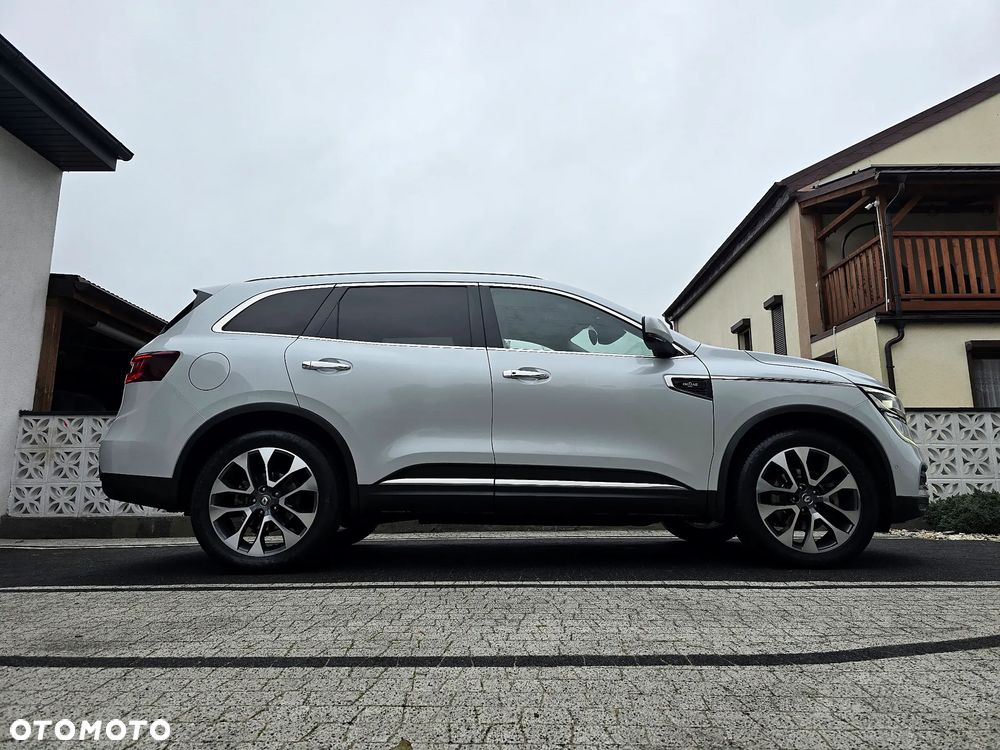 Renault Koleos 2.0 dCi Initiale Paris X-Tronic - 20