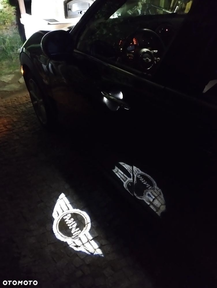 MINI Clubman Cooper - 18