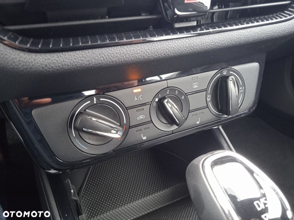 Skoda Fabia 1.0 TSI Selection DSG - 23