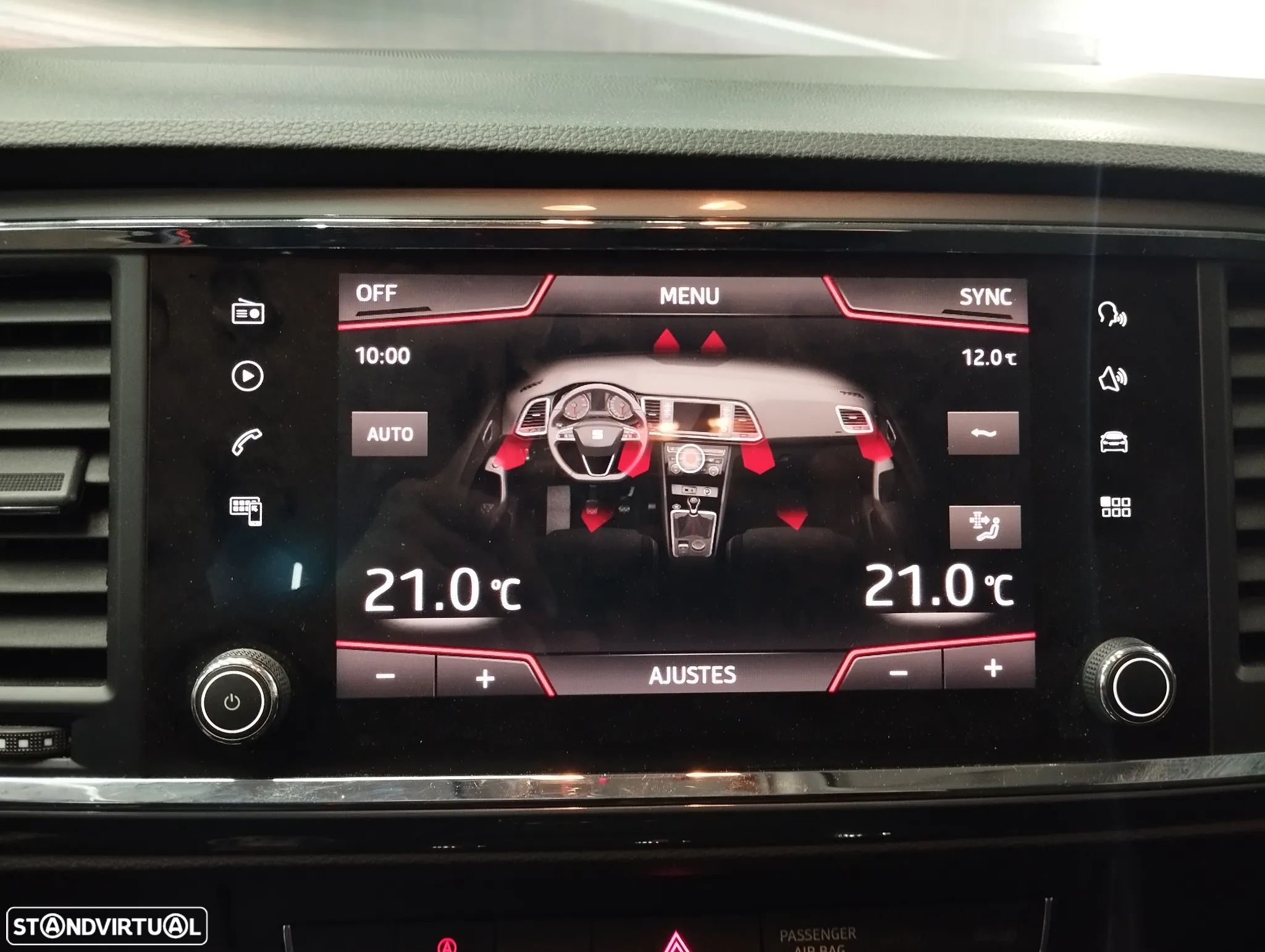 SEAT Ateca 1.6 TDI Style - 27