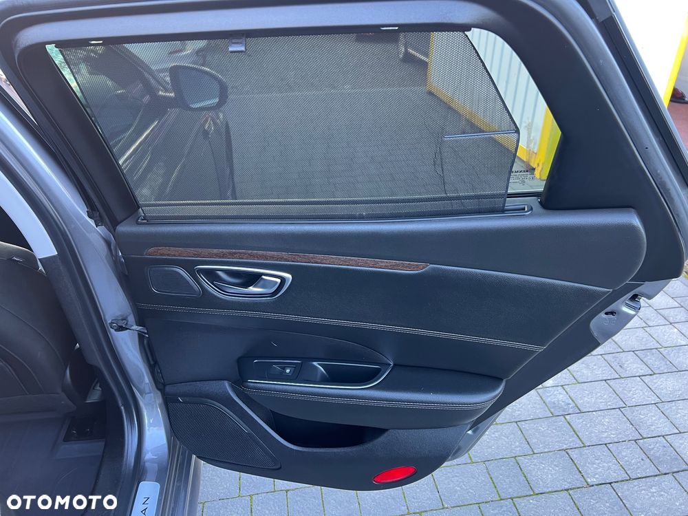 Renault Talisman ENERGY TCe 200 EDC INITIALE PARIS - 25