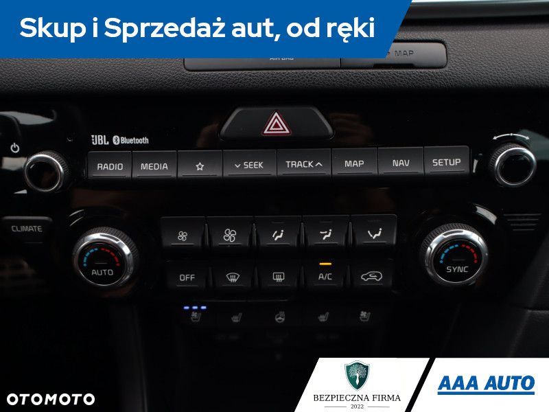 Kia Sportage - 15