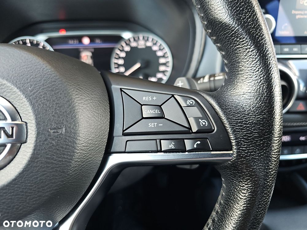 Nissan Juke - 24