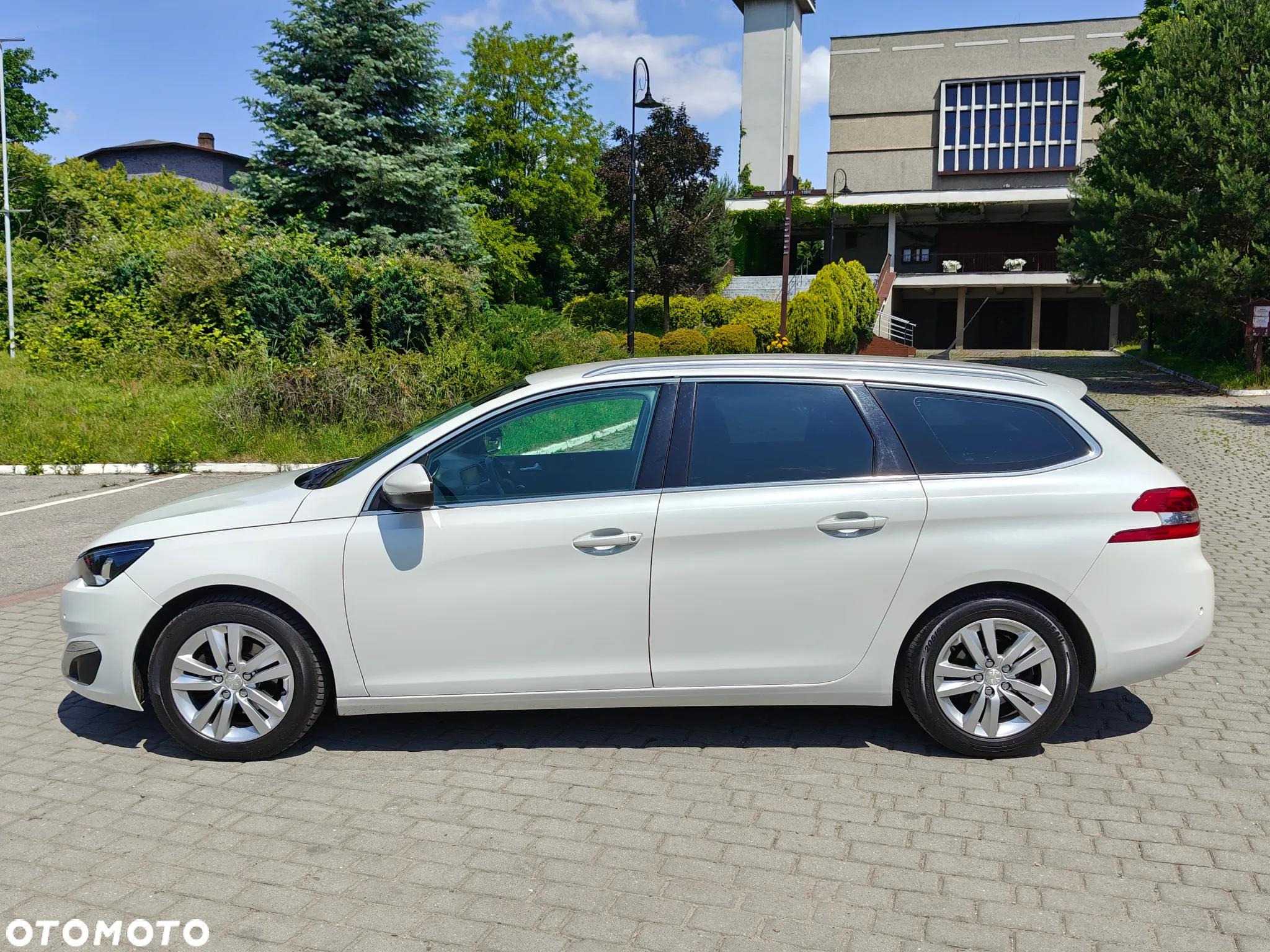 Peugeot 308 1.2 PureTech Active S&S - 4