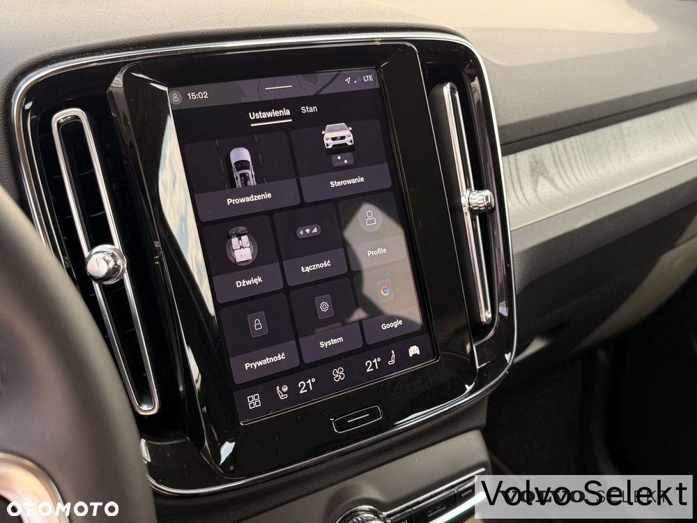 Volvo XC 40 - 14