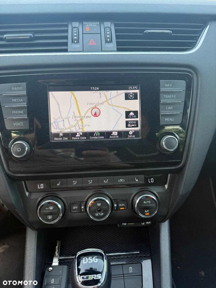 Skoda Octavia 2.0 TDI Ambition DSG EU6 - 10
