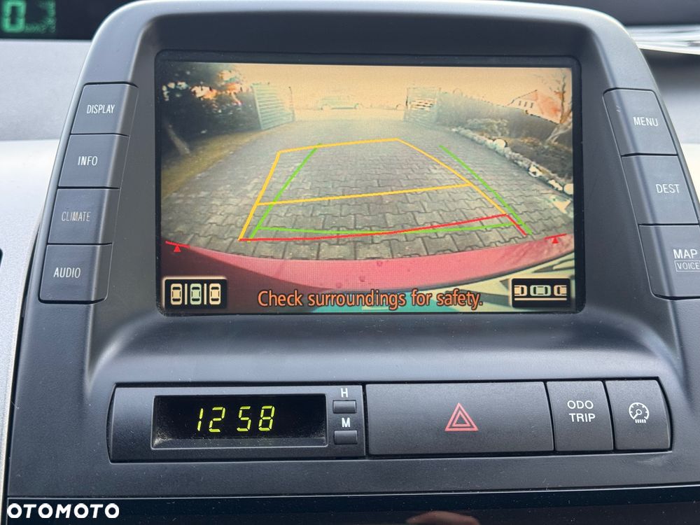 Toyota Prius 1.5 VVT-i Sol (nav) - 27