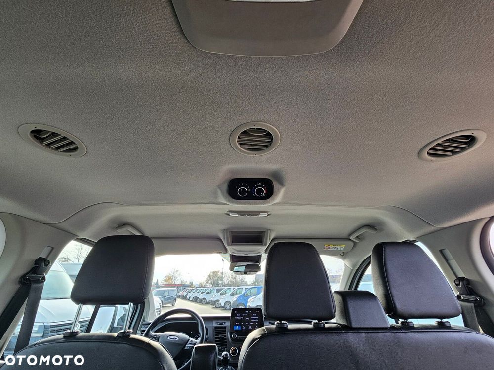 Ford Transit Custom - 40