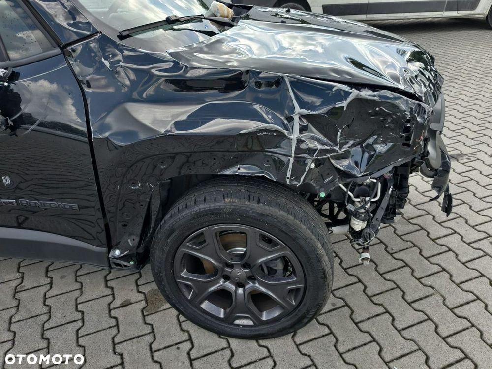 Jeep Renegade - 24