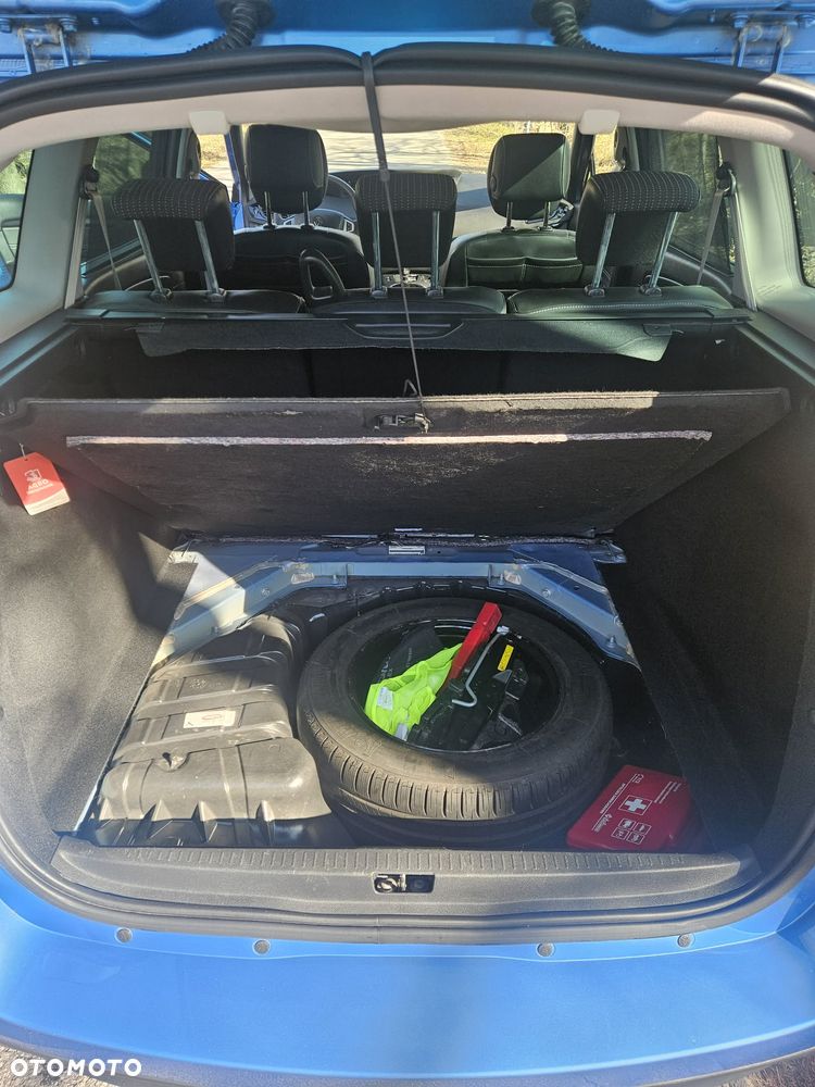 Renault Scenic Energy dCi 130 Start & Stop Bose Edition - 13